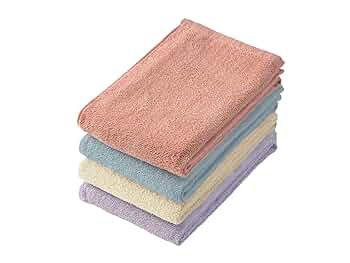 フェイラータオル4枚セット 今治タオル フェイスタオル 4枚セット ジュープ タオル 送料無料